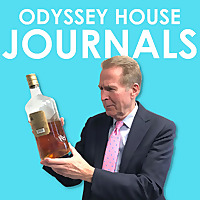Odyssey House Journals