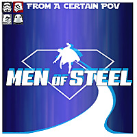 Men of Steel