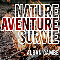 Nature Aventure Survie : le podcast