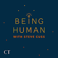 Being Human with Steve Cuss