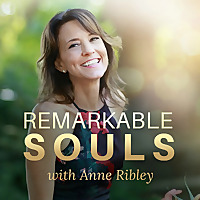 Anne Ribley: Remarkable Souls