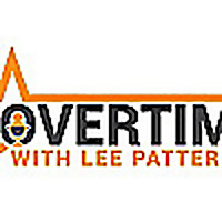 Overtime With Lee Patterson