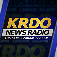 KRDO NewsRadio 105.5 FM | 1240 AM