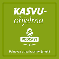 Kasvuohjelma Podcast