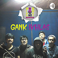 Gank Ikhlas