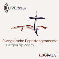 EBG Preken