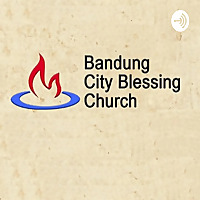 Bandung City blessing