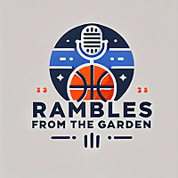 Rambles from The Garden