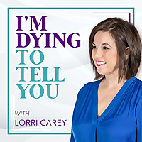 I'm Dying to Tell You