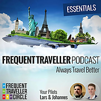 Frequent Traveller Circle - Essentials - DEUTSCH