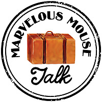 Marvelous Mouse Talk