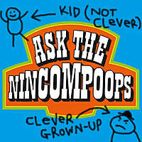 Ask The Nincompoops