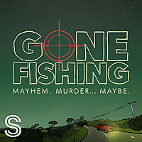 Gone Fishing