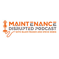 Maintenance Disrupted