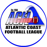 ACFL Atlantic Coast Football League