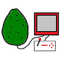 AVoCADo GamesCast
