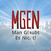 Man Glaubt Es Nicht!