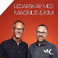 Ledarskap med Magnus och Kim