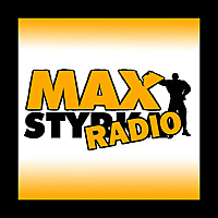 MAXstyrka Radio
