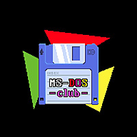 MS-DOS CLUB