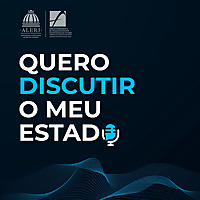 Quero discutir o meu Estado