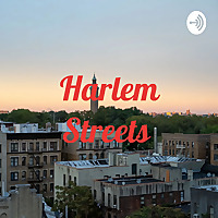 Harlem Streets
