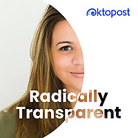 Radically Transparent