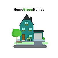 Home Green Homes