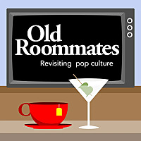 Old Roommates