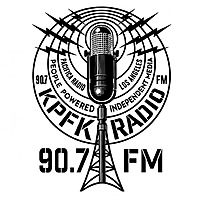 KPFK - BradCast w/ Brad Friedman