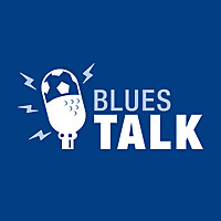 Blues Talk