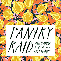 Pantry Raid