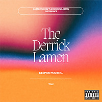 The Derrick Lamon Experience
