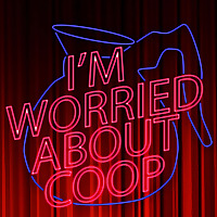 I'M WORRIED ABOUT COOP - A Twin Peaks Podcast