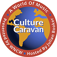 Culture Caravan Radio