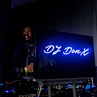 DJ DON X Podcast