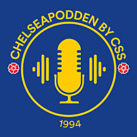 ChelseaPodden by CSS