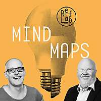 Mindmaps: der Philosophiepodcast