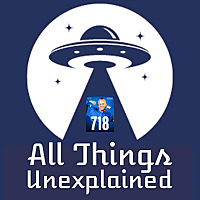All Things Unexplained