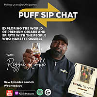 Puff, Sip, Chat