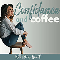 Confidence and Coffee