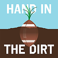 Hand In The Dirt