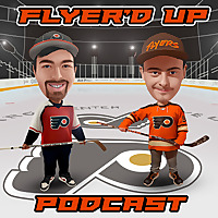 Flyer'd Up Podcast