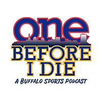 One Before I Die