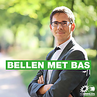 Bellen met Bas