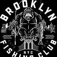 Brooklyn Fishing Club Podcast