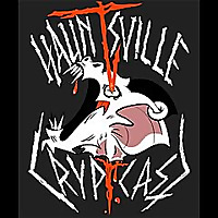 Hauntsville Cryptcast