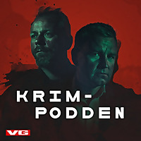Krimpodden