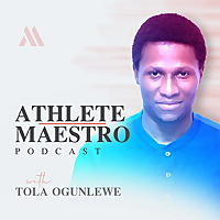 Athlete Maestro Podcast
