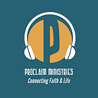 Connecting Faith & Life with Mister Brown